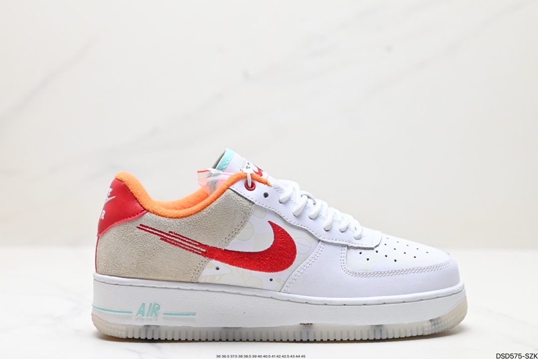 Nike Air Force 1 Shoes